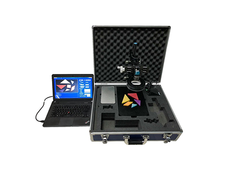 機器視覺教學實驗箱